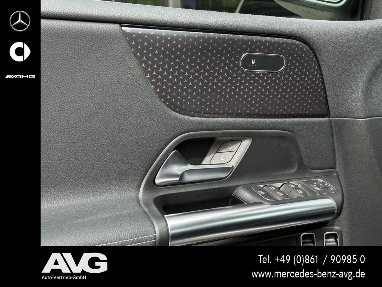 Mercedes-Benz B-Klasse – Bild 18