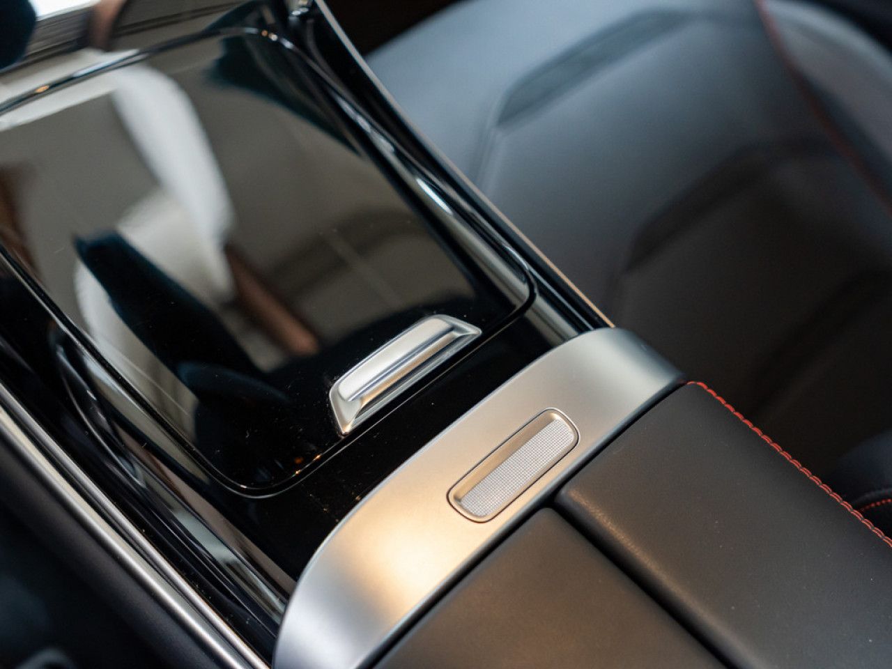 Mercedes-Benz GLC – Bild 12