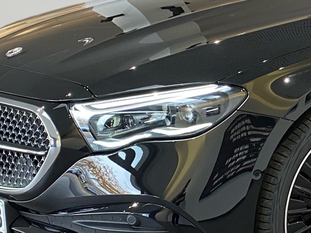 Mercedes-Benz E-Klasse – Bild 5