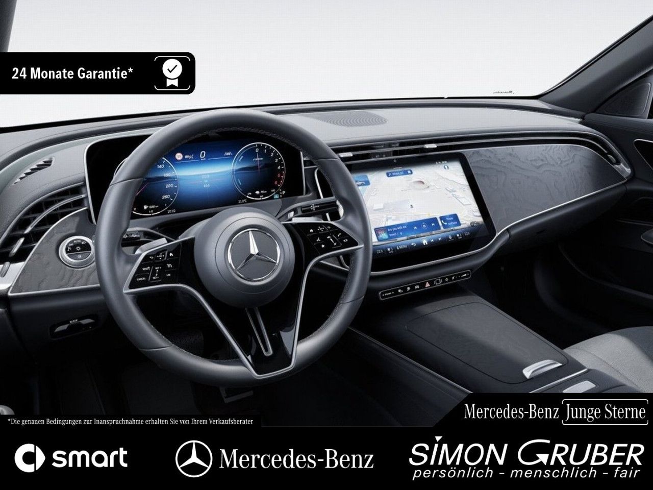 Mercedes-Benz E-Klasse – Bild 2