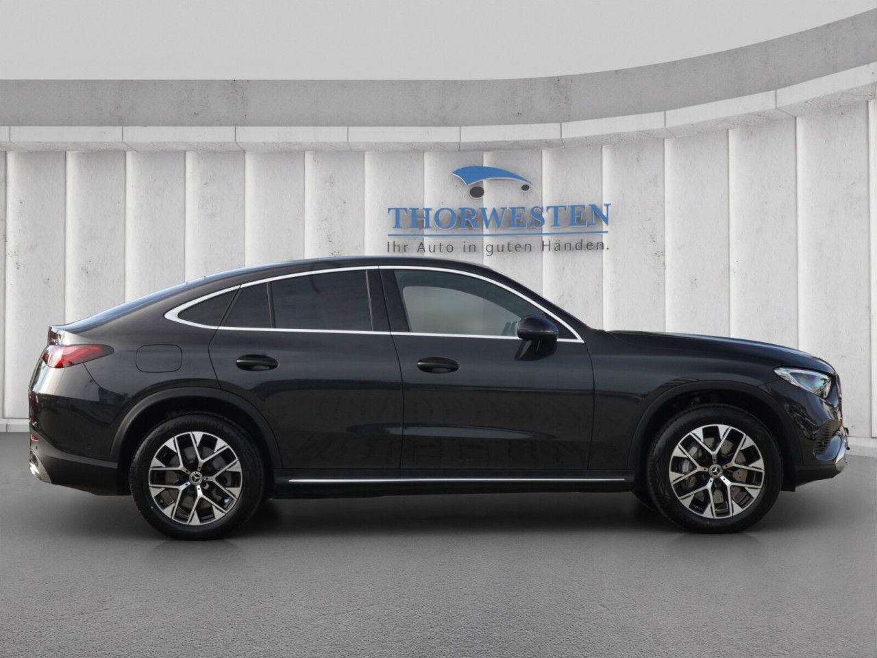 Mercedes-Benz GLC – Bild 9
