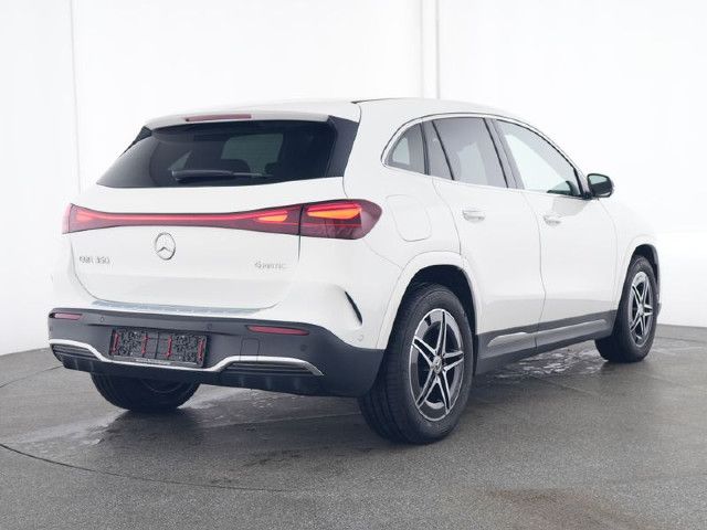 Mercedes-Benz EQA 350