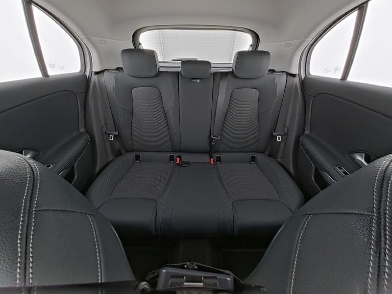 Mercedes-Benz A-Klasse – Bild 7