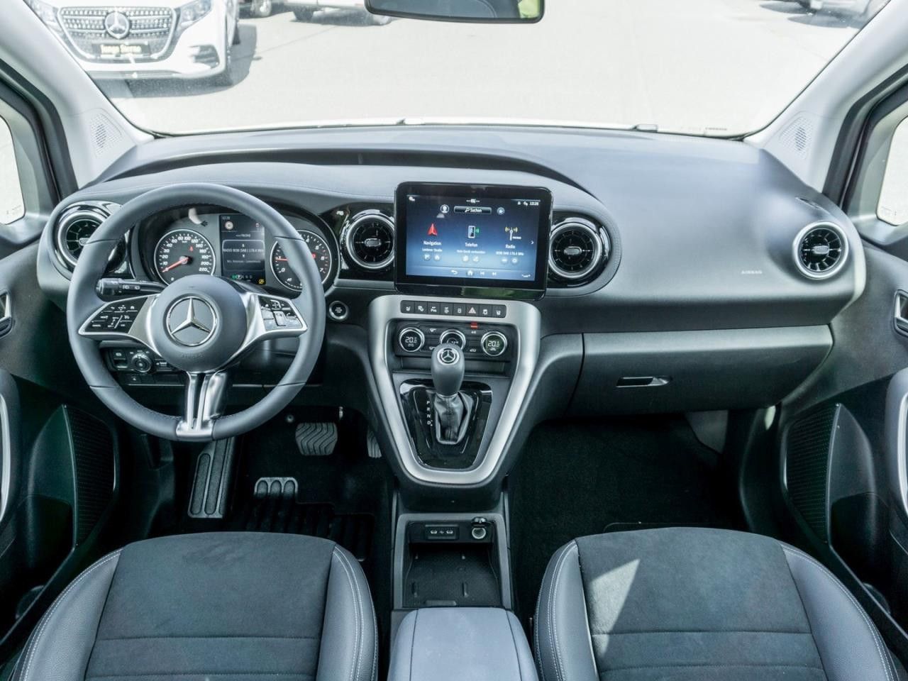 Mercedes-Benz T-Klasse – Bild 11