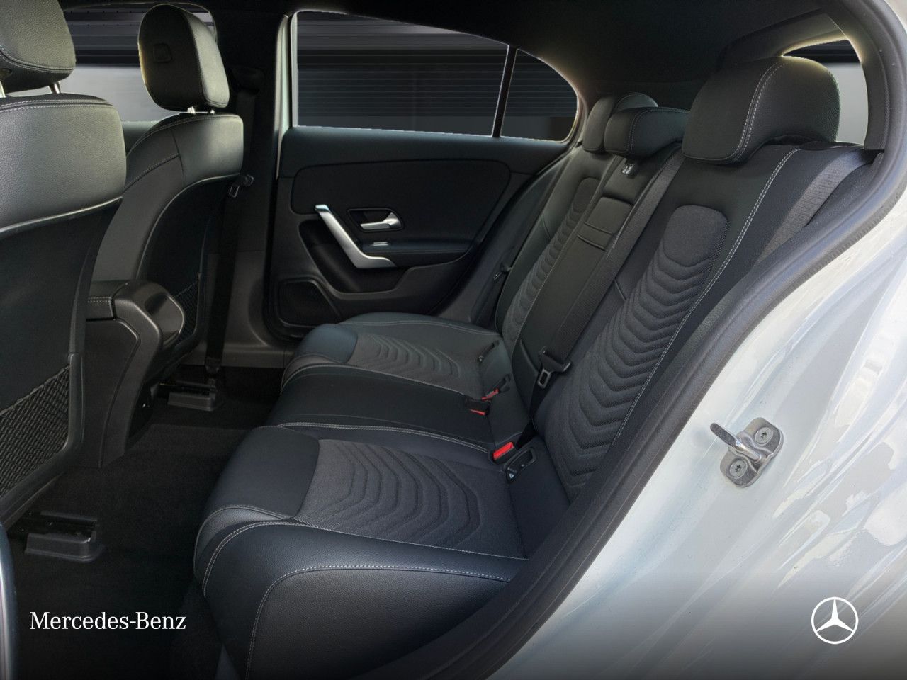 Mercedes-Benz A-Klasse – Bild 15