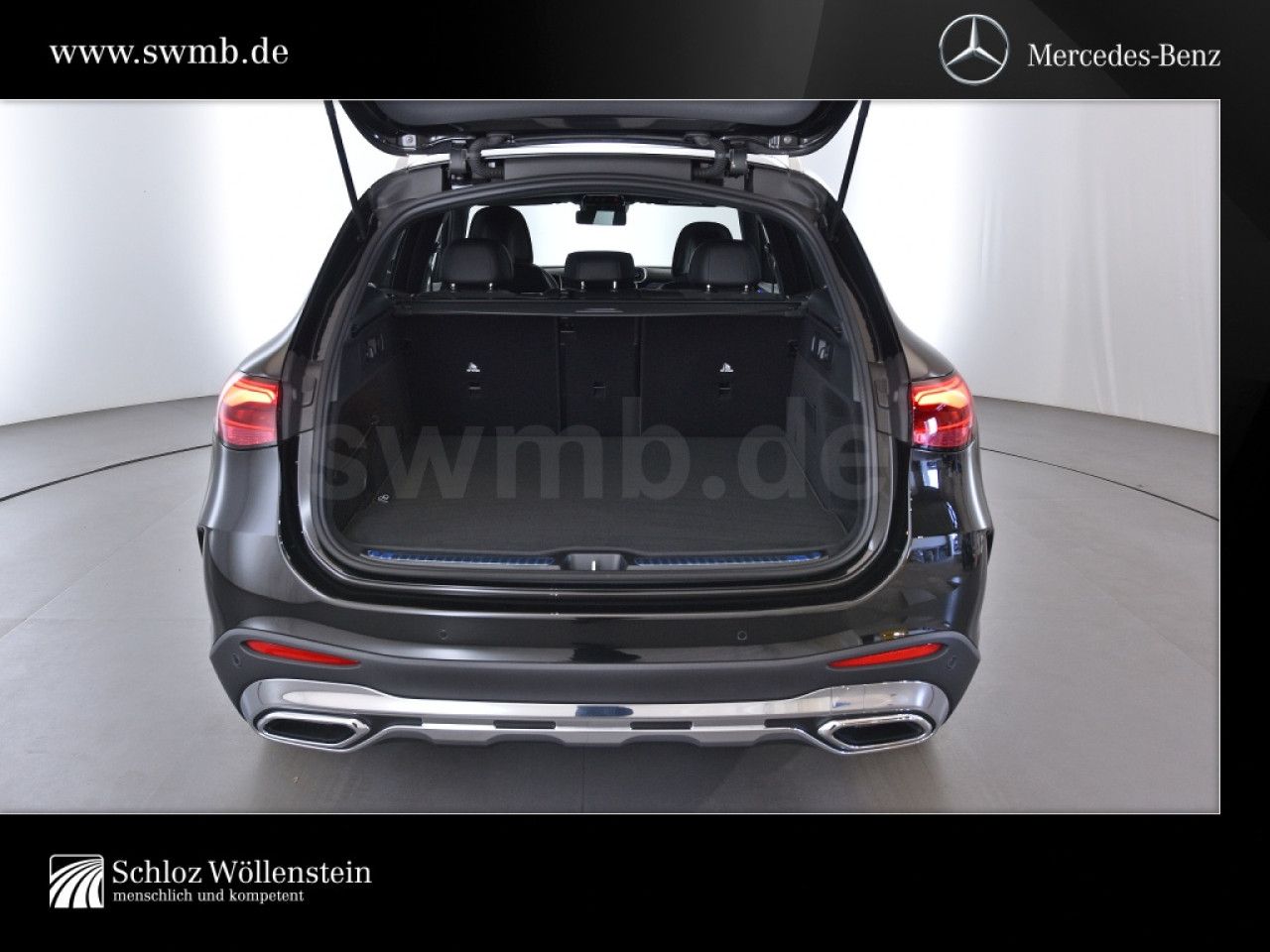 Mercedes-Benz GLC – Bild 25
