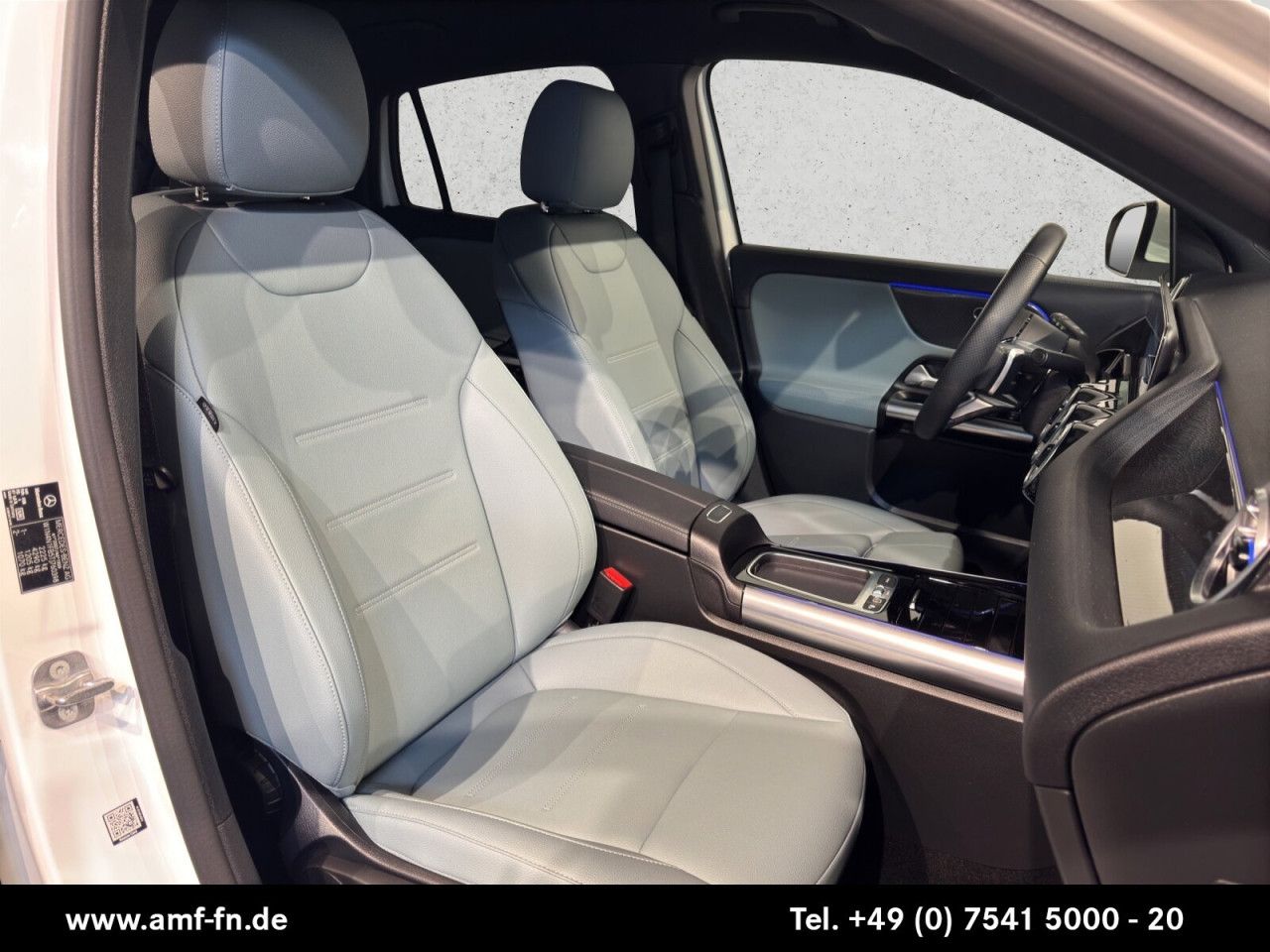 Mercedes-Benz GLA – Bild 10