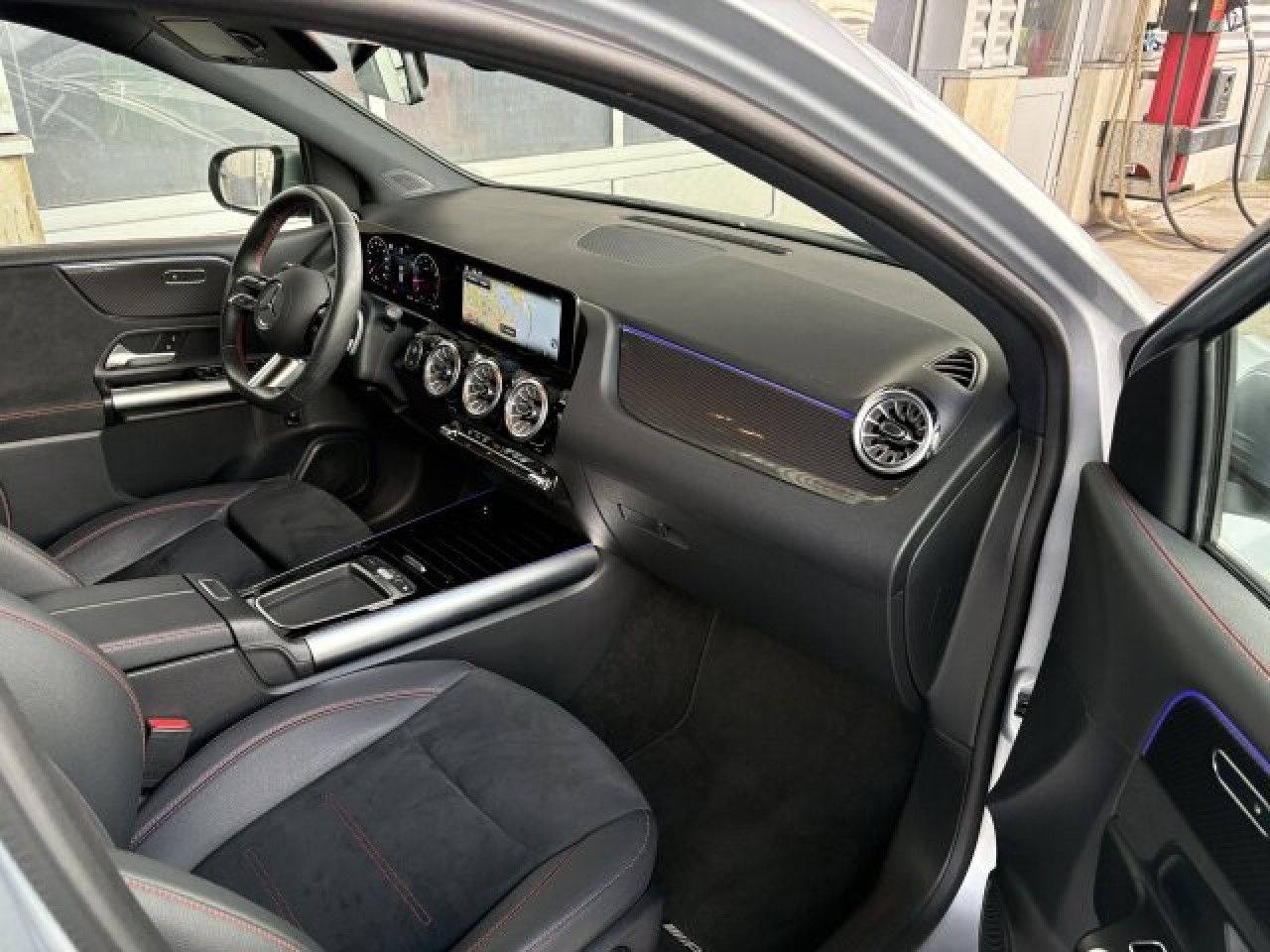 Mercedes-Benz B-Klasse – Bild 13