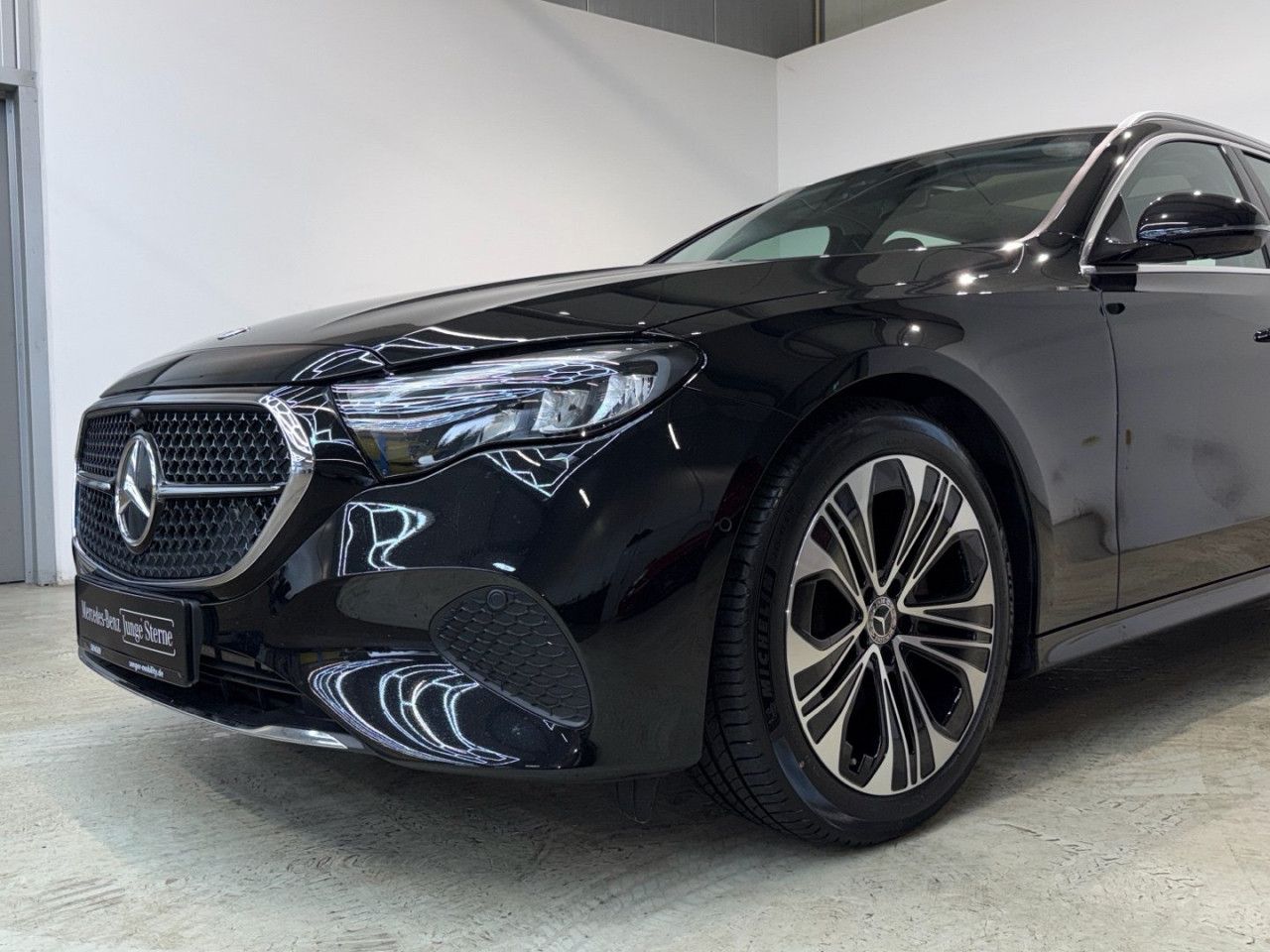 Mercedes-Benz E-Klasse – Bild 11