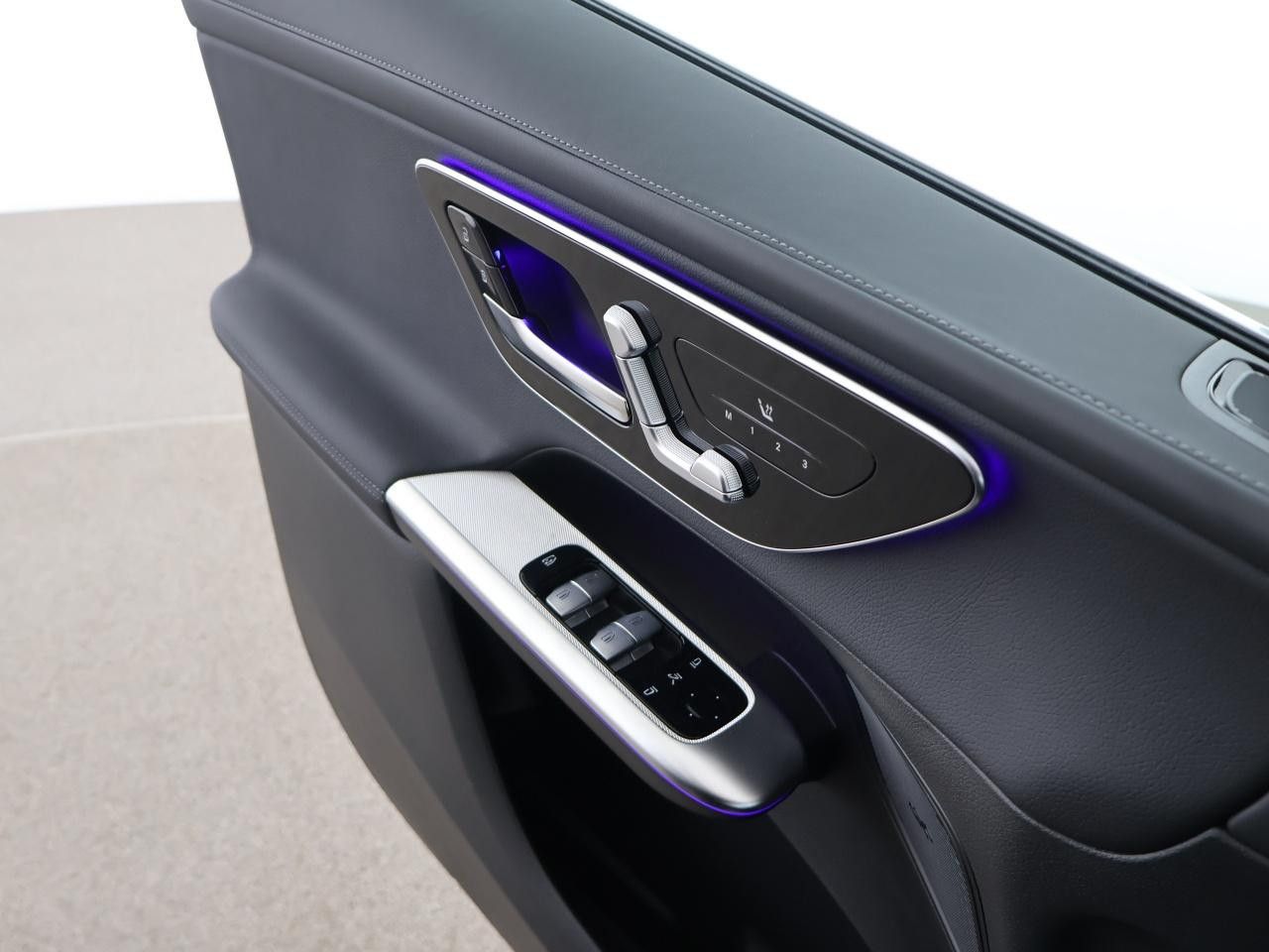 Mercedes-Benz GLC – Bild 13