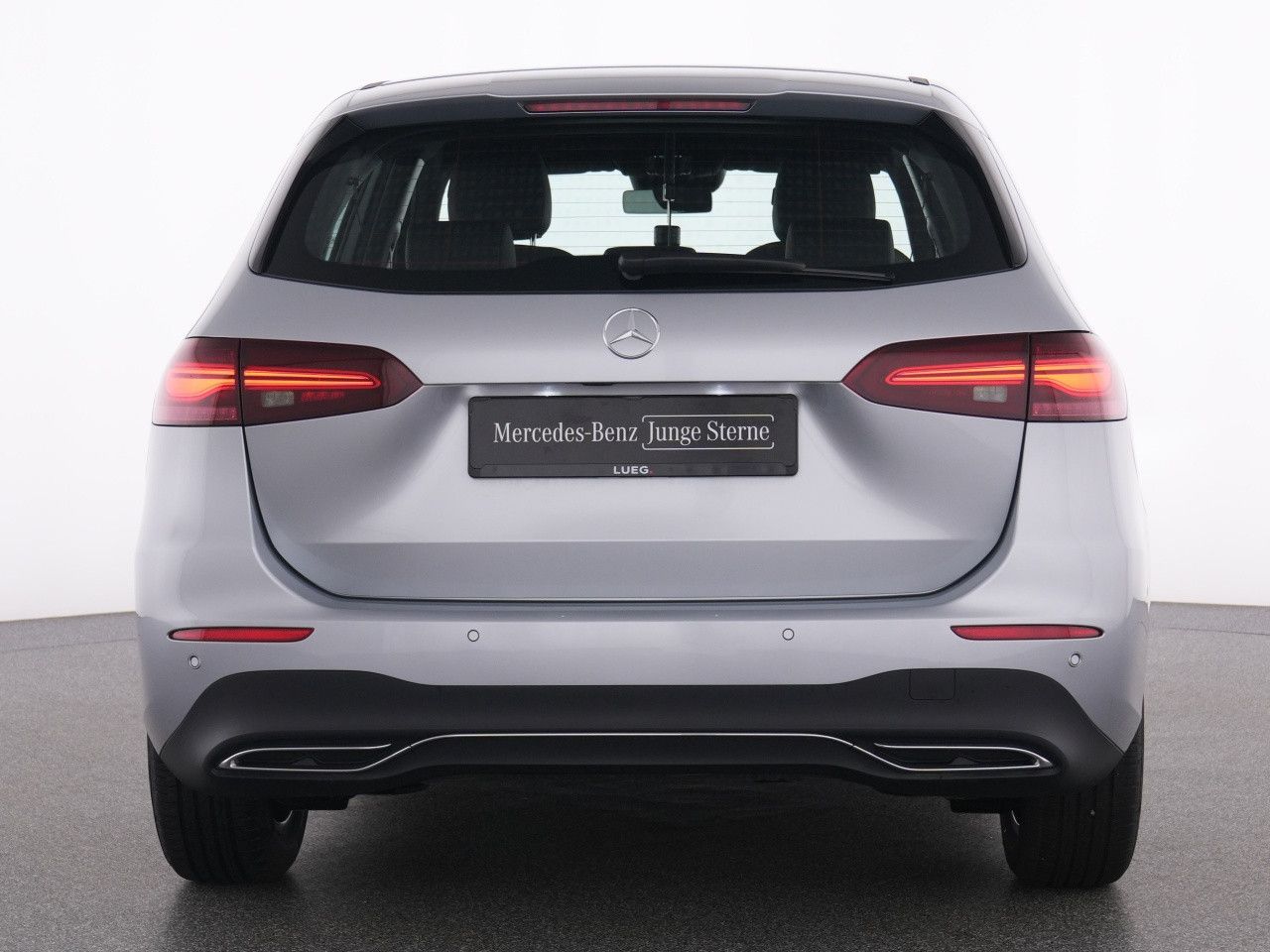 Mercedes-Benz B-Klasse – Bild 15