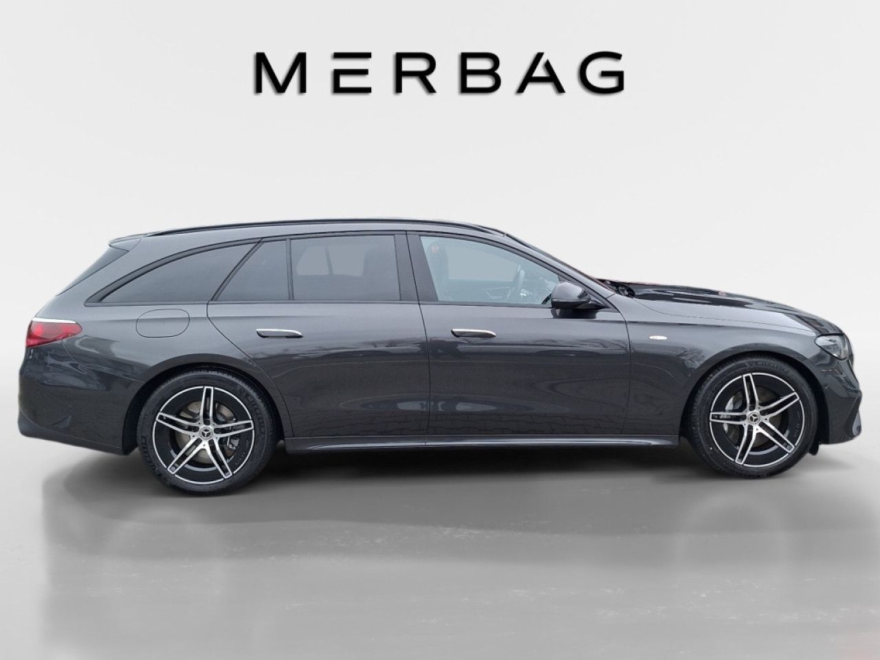 Mercedes-Benz E-Klasse – Bild 5