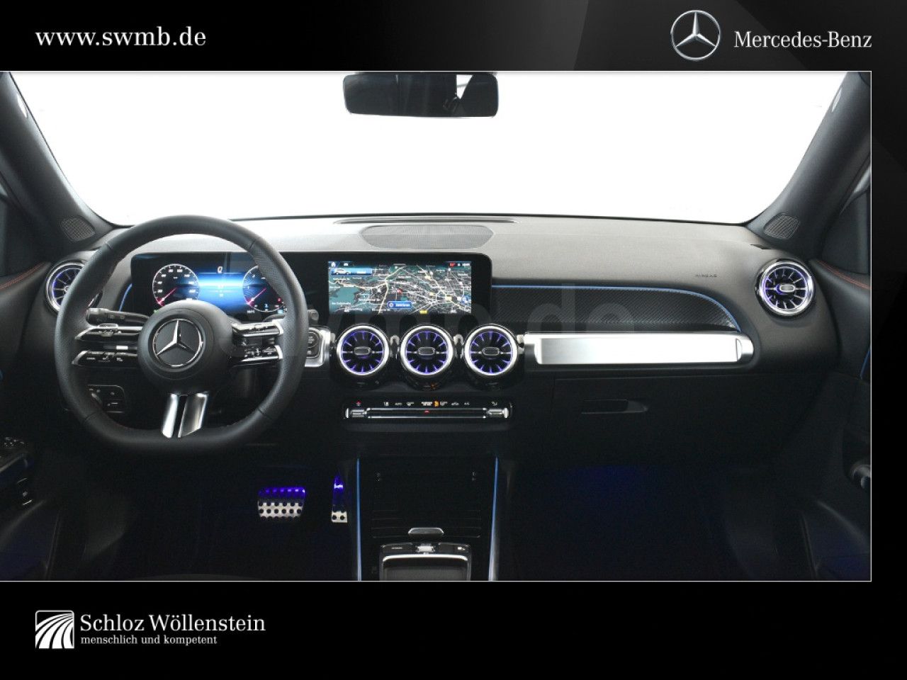 Mercedes-Benz GLB – Bild 8