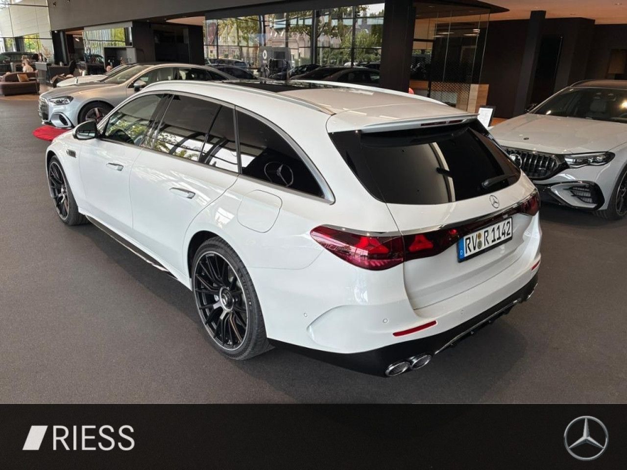 Mercedes-Benz E-Klasse – Bild 6
