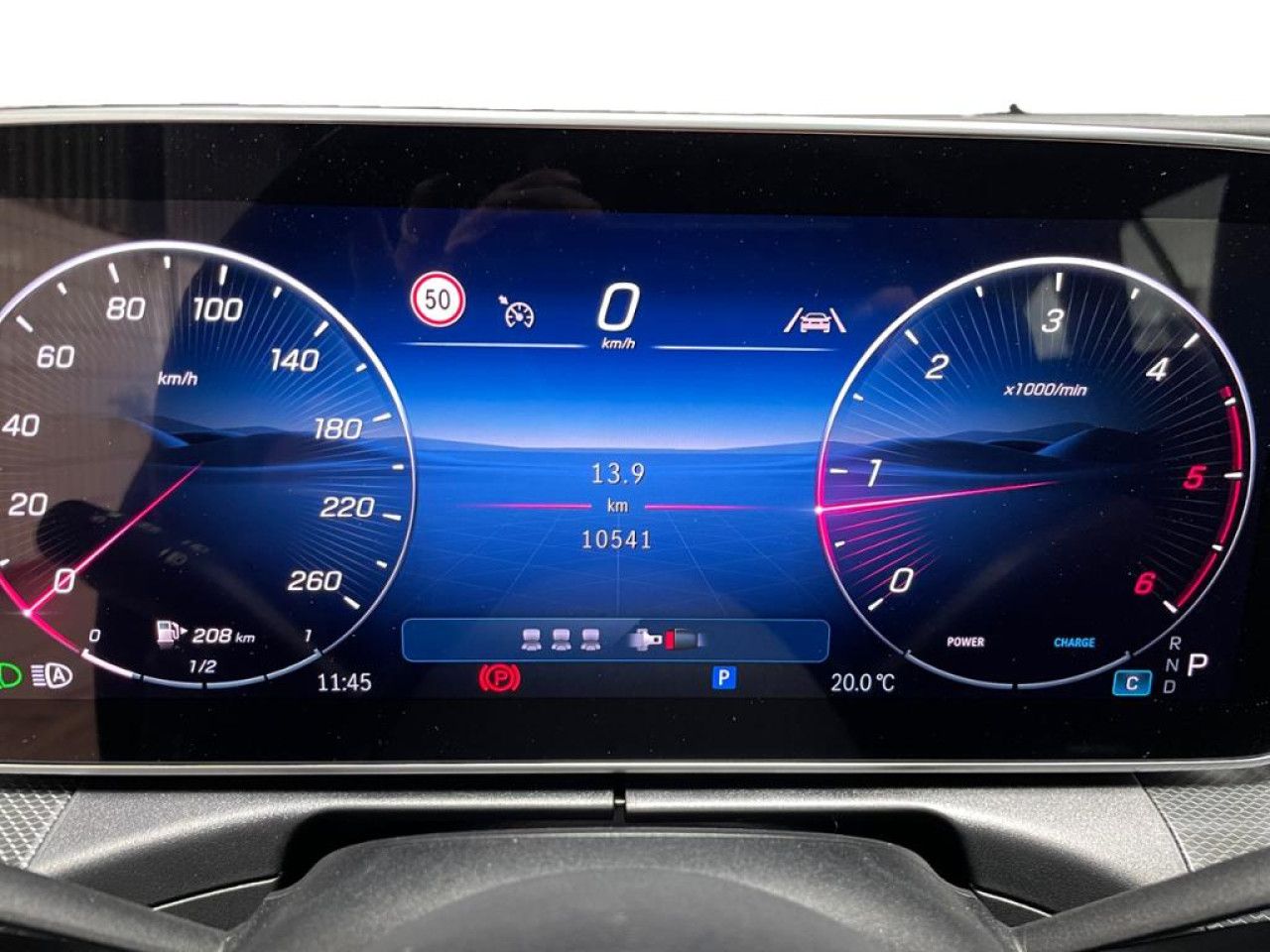 Mercedes-Benz C-Klasse – Bild 12