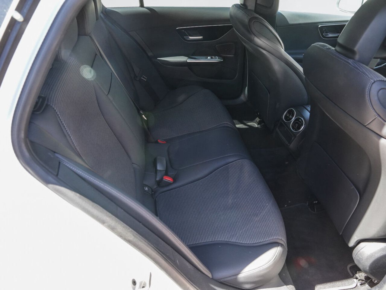 Mercedes-Benz C-Klasse – Bild 6