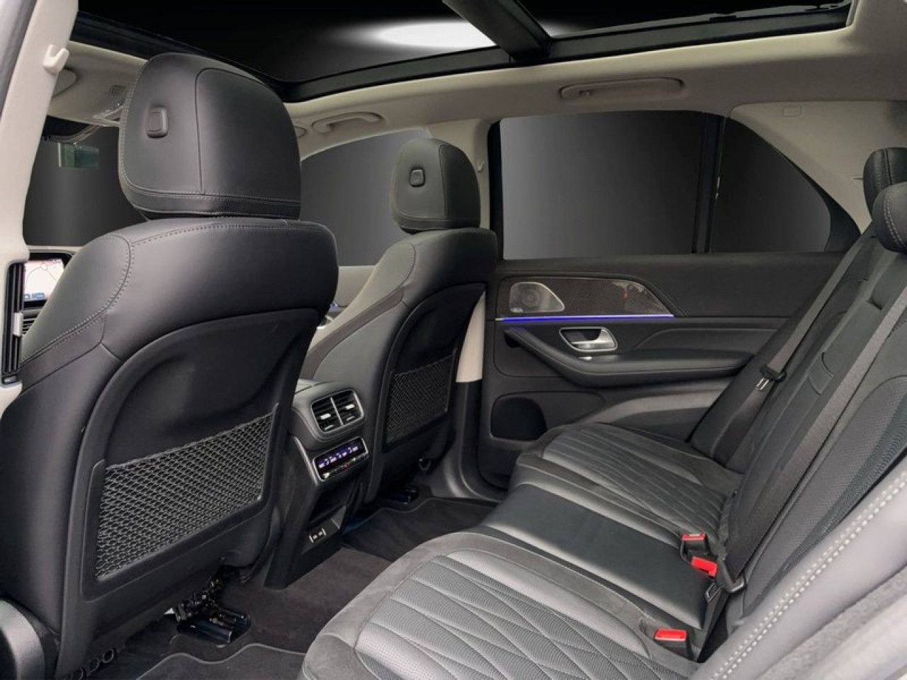 Mercedes-Benz GLE – Bild 12
