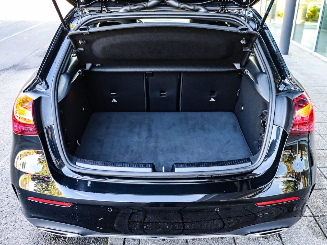 Mercedes-Benz A-Klasse – Bild 15