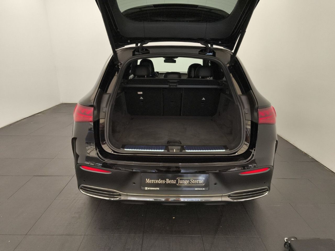 Mercedes-Benz EQE – Bild 10