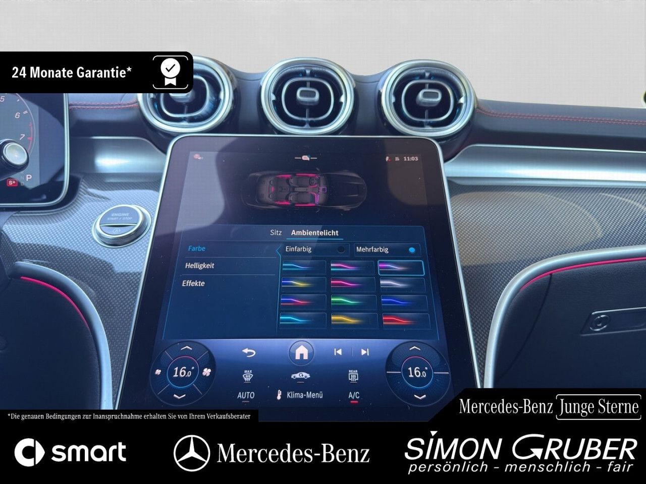 Mercedes-Benz CLE – Bild 24