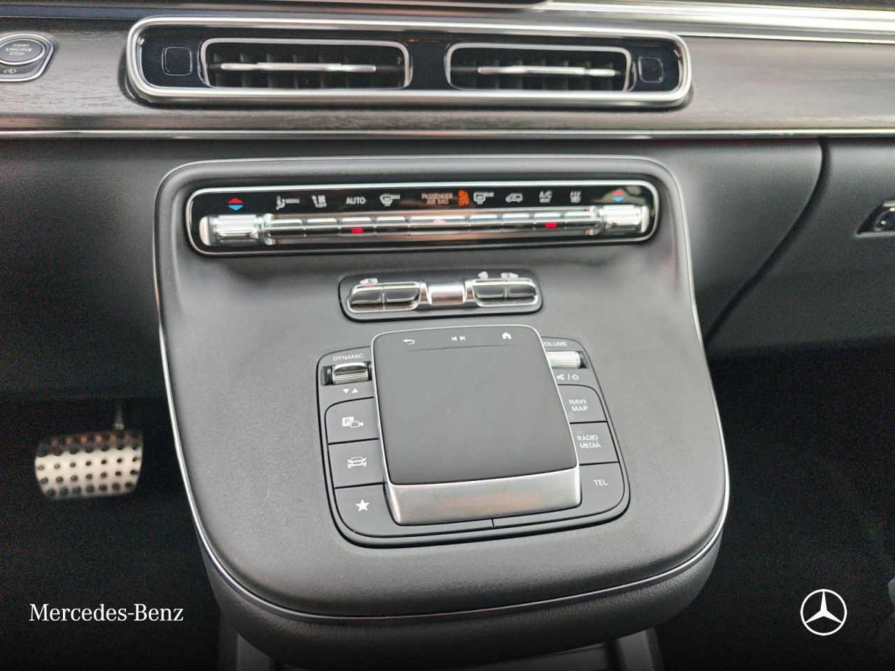 Mercedes-Benz V-Klasse – Bild 12