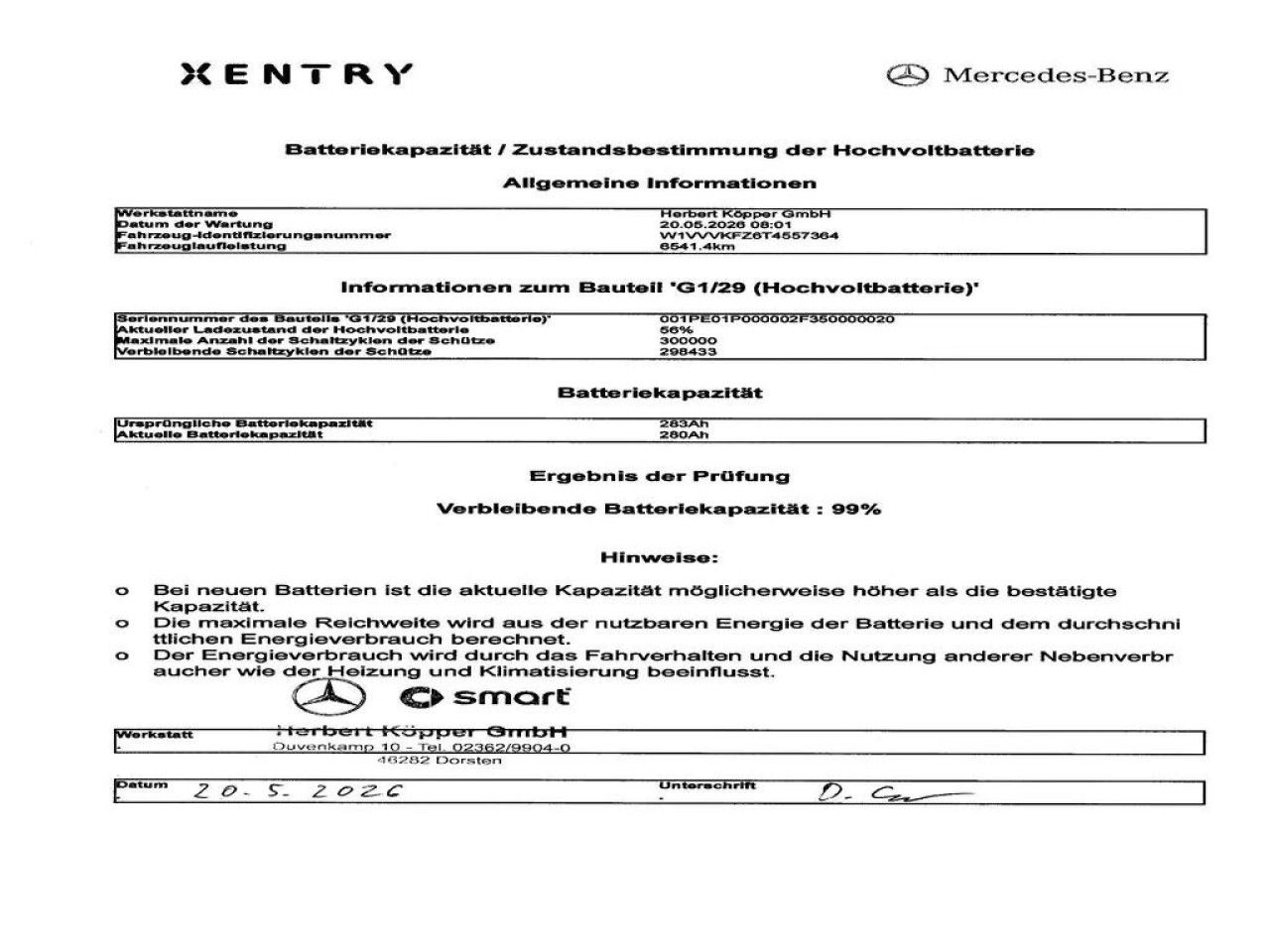 Fahrzeugbild 11 / 15