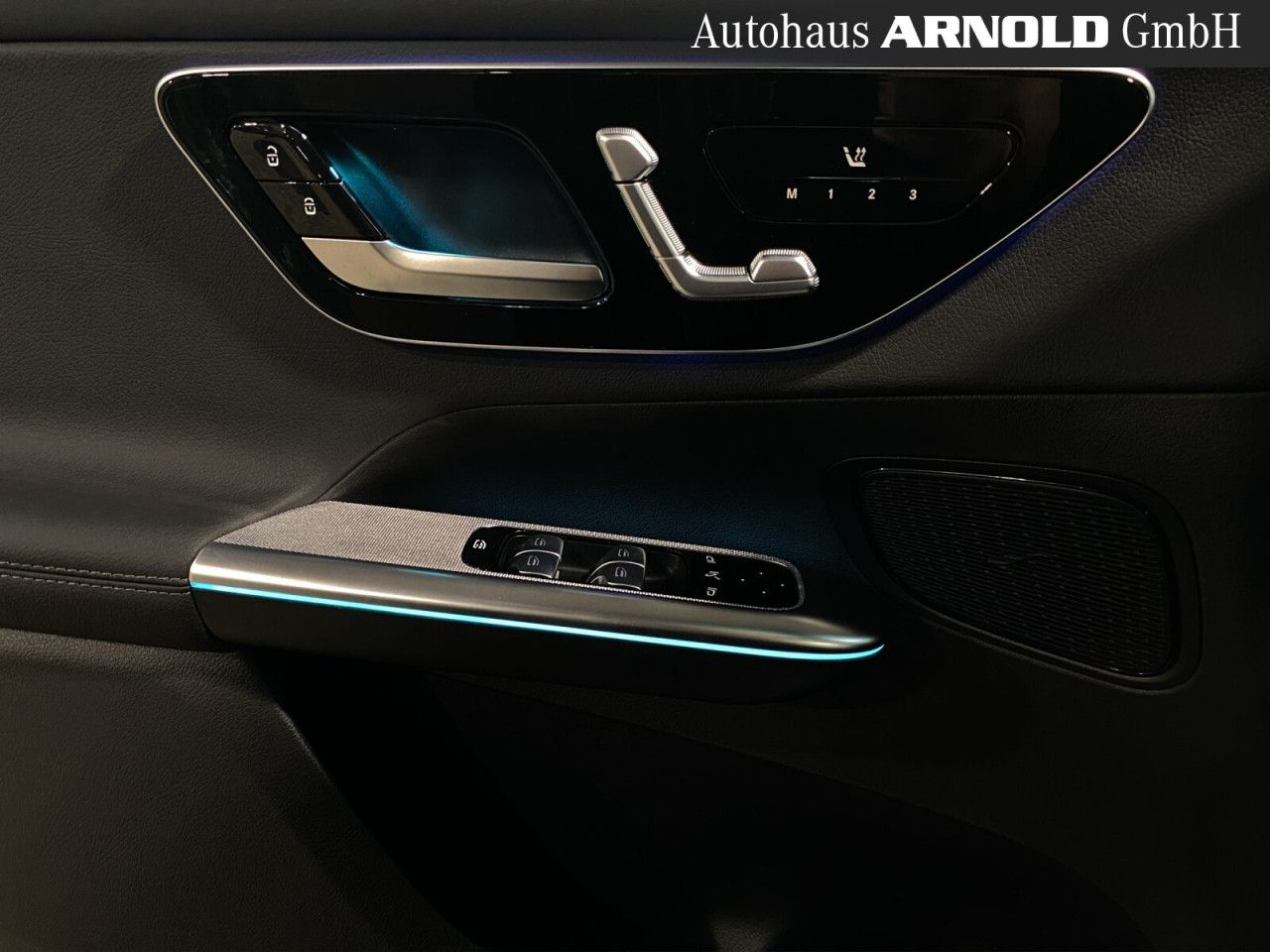 Mercedes-Benz GLC – Bild 13