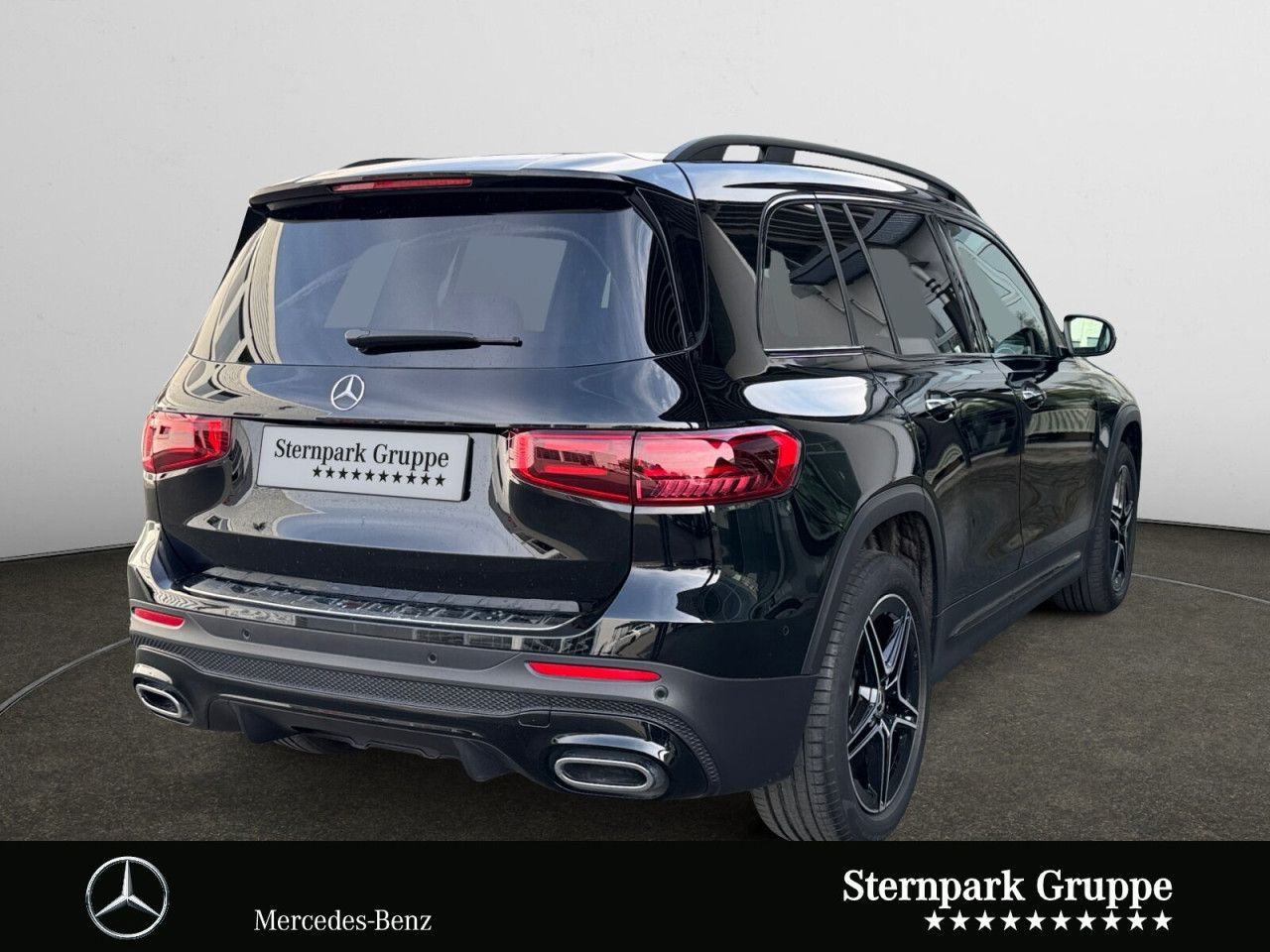 Mercedes-Benz GLB – Bild 5