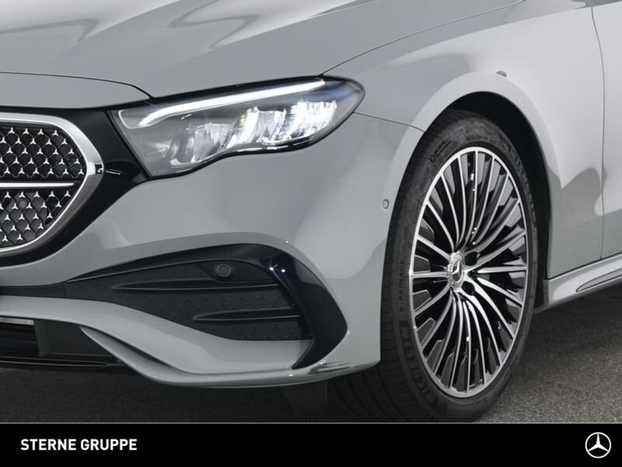 Mercedes-Benz E-Klasse – Bild 12