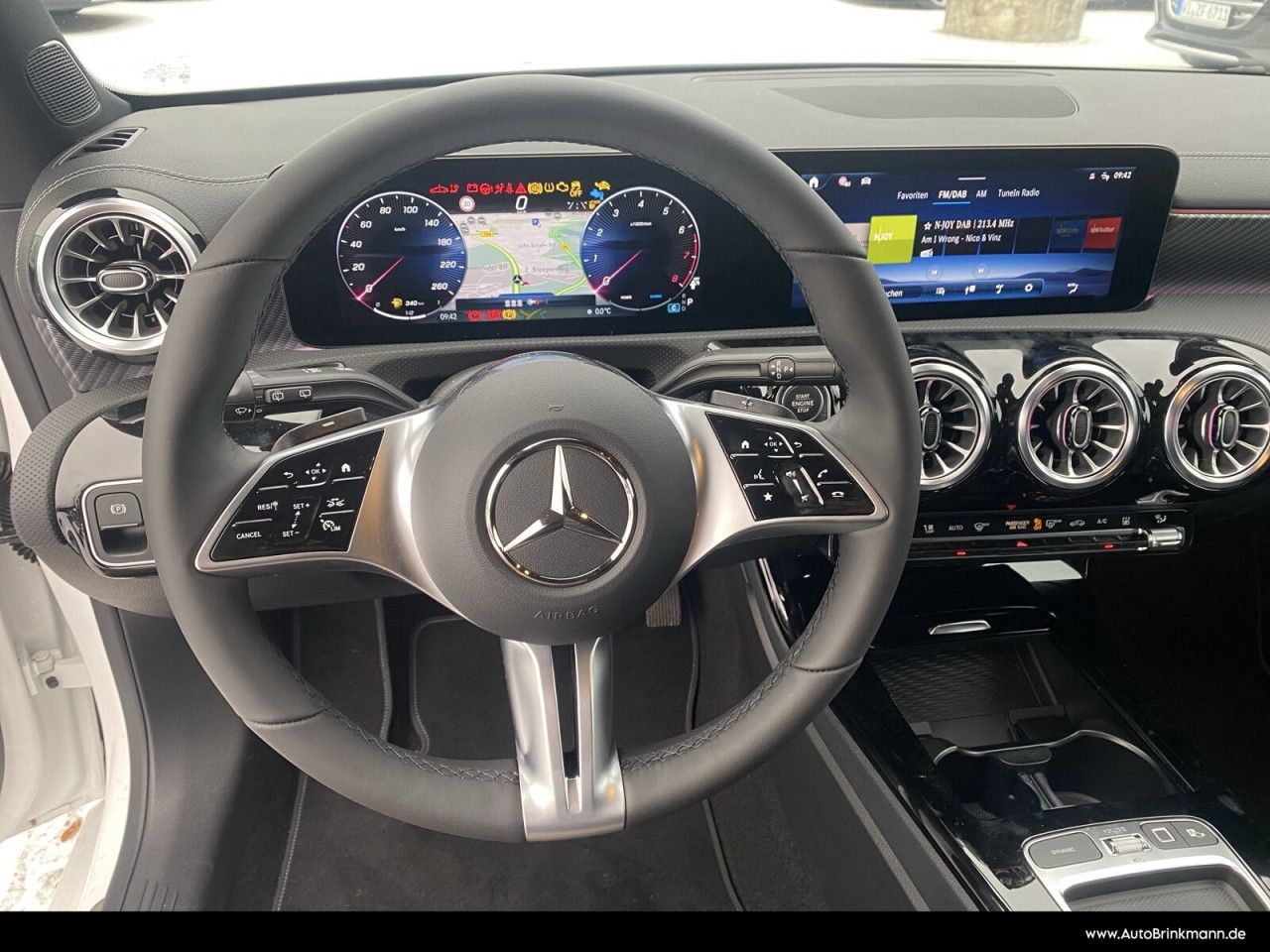 Mercedes-Benz CLA – Bild 12