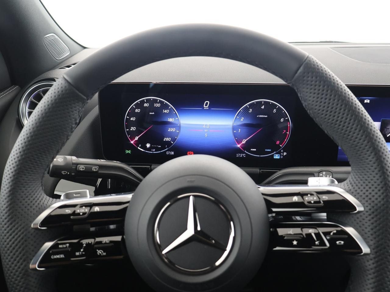 Mercedes-Benz GLA – Bild 10
