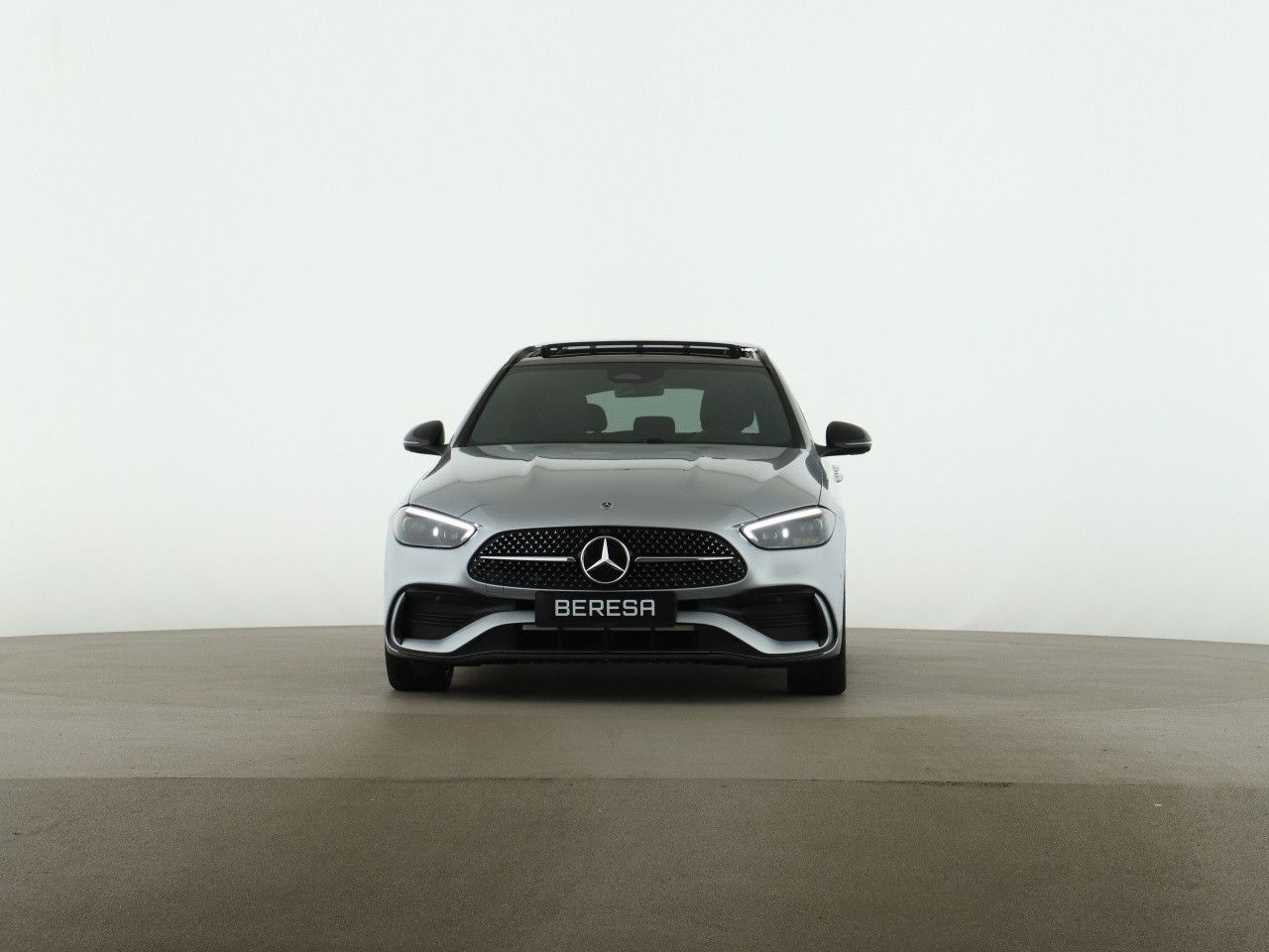 Mercedes-Benz C-Klasse – Bild 2