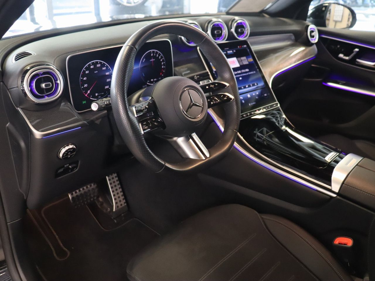 Mercedes-Benz GLC – Bild 6