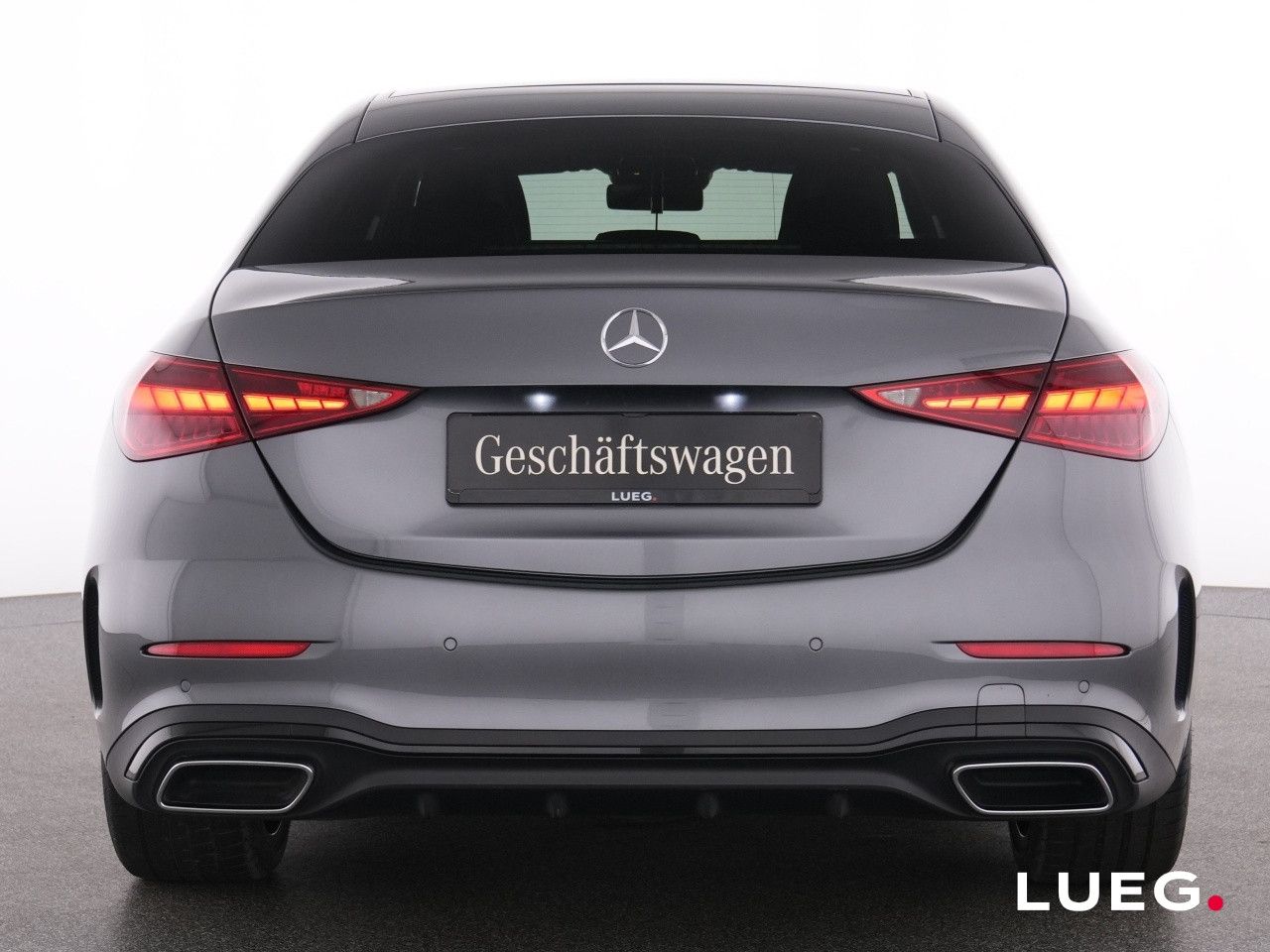 Mercedes-Benz C-Klasse – Bild 15