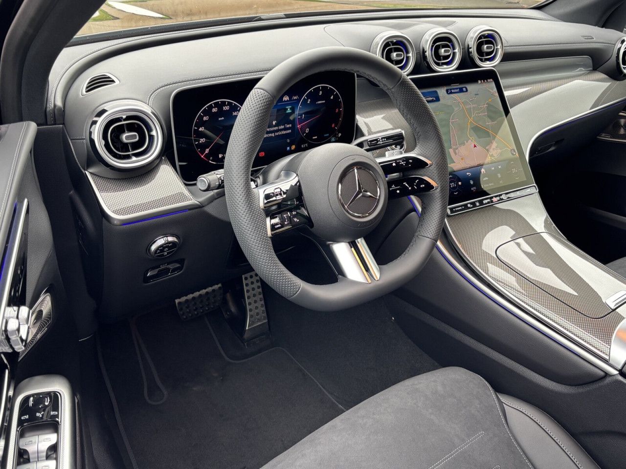 Mercedes-Benz GLC – Bild 5