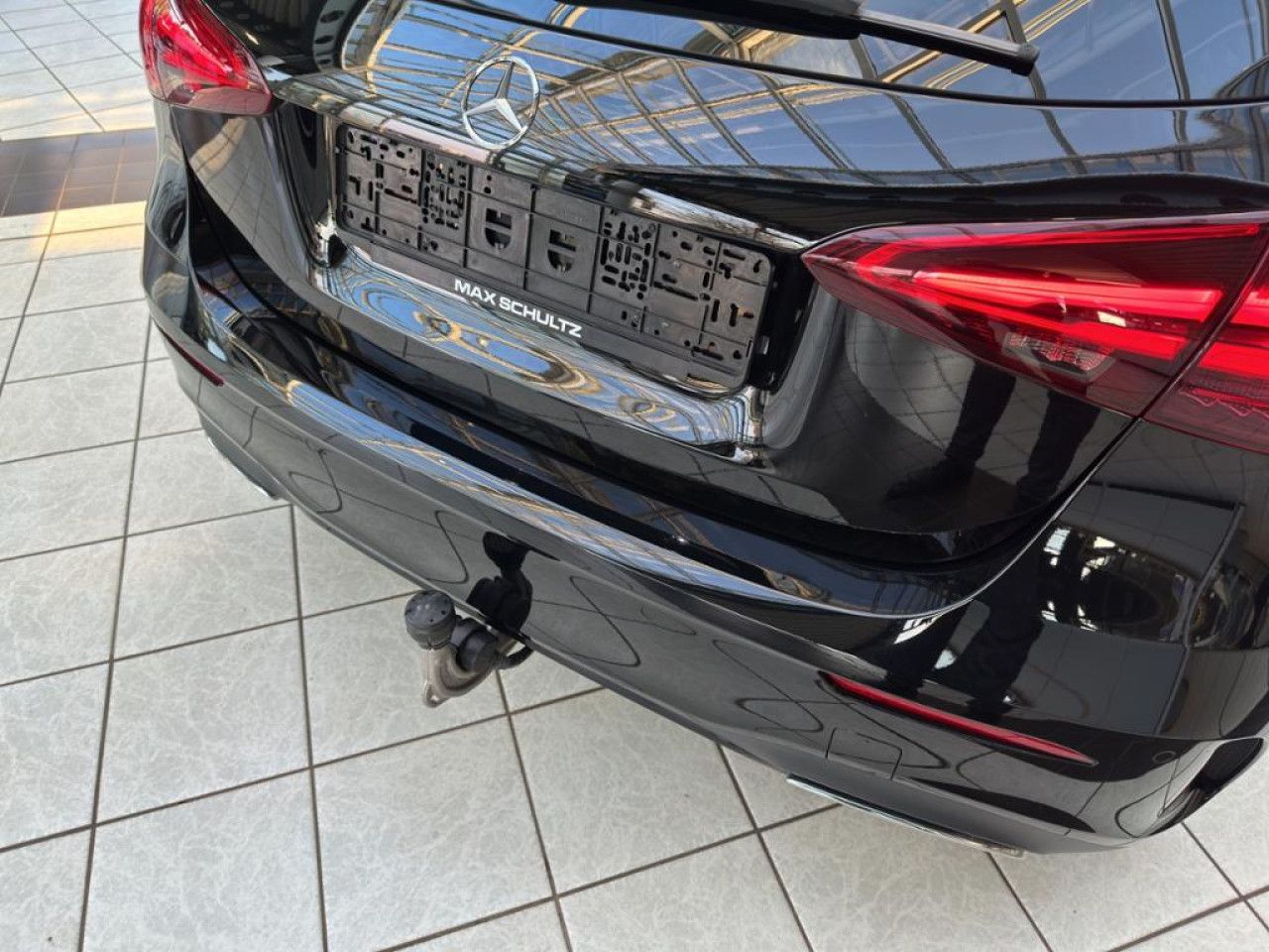 Mercedes-Benz A-Klasse – Bild 17