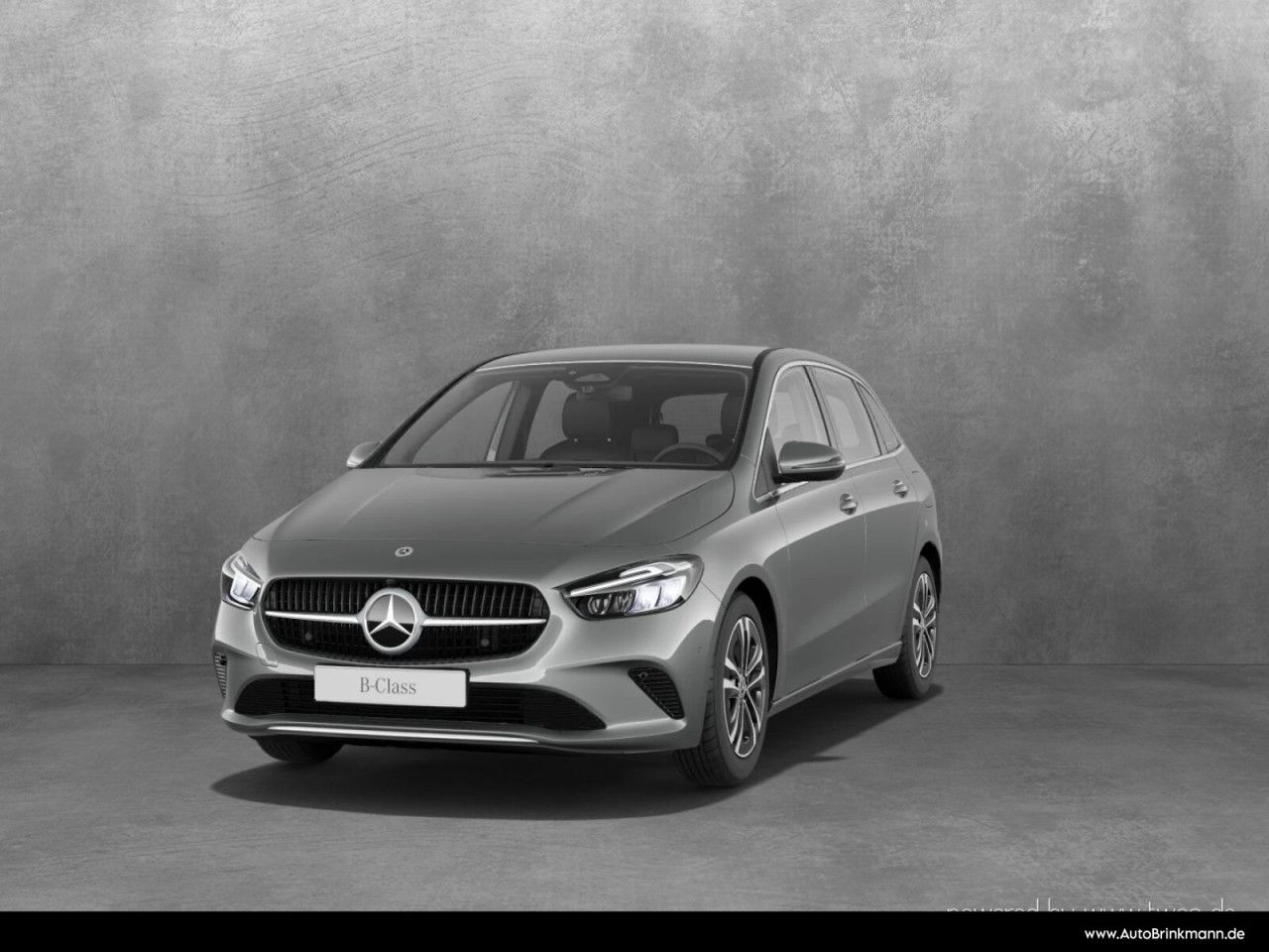 Mercedes-Benz B-Klasse – Bild 2