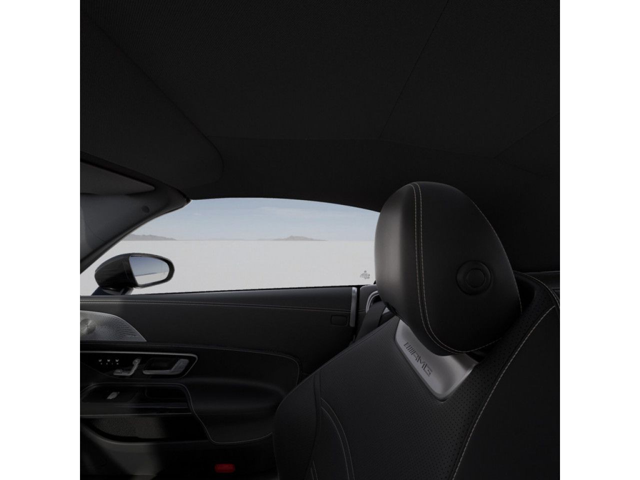 Mercedes-Benz SL – Bild 17