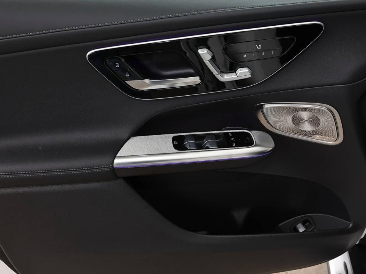 Mercedes-Benz GLC – Bild 12