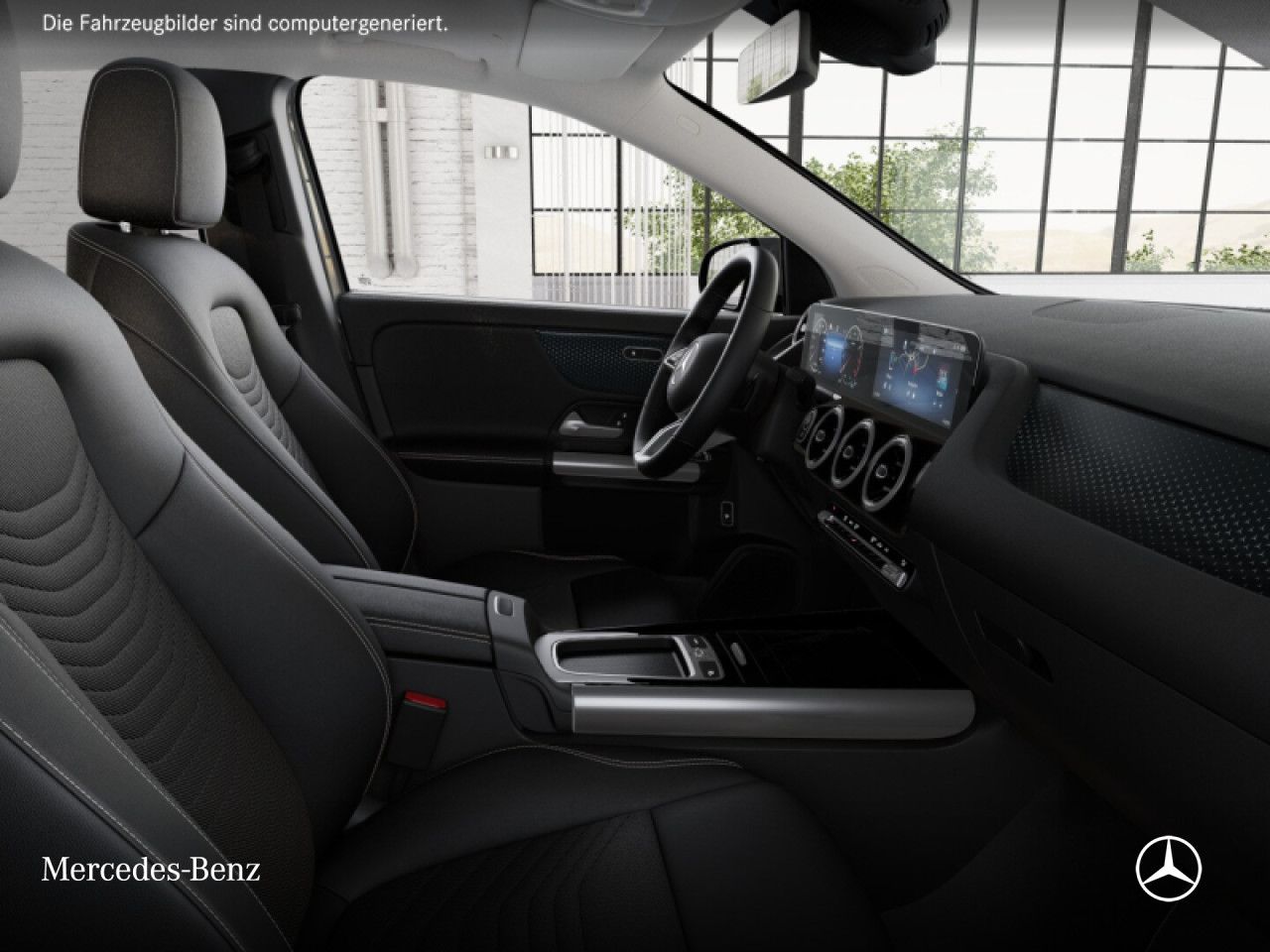 Mercedes-Benz GLA – Bild 9