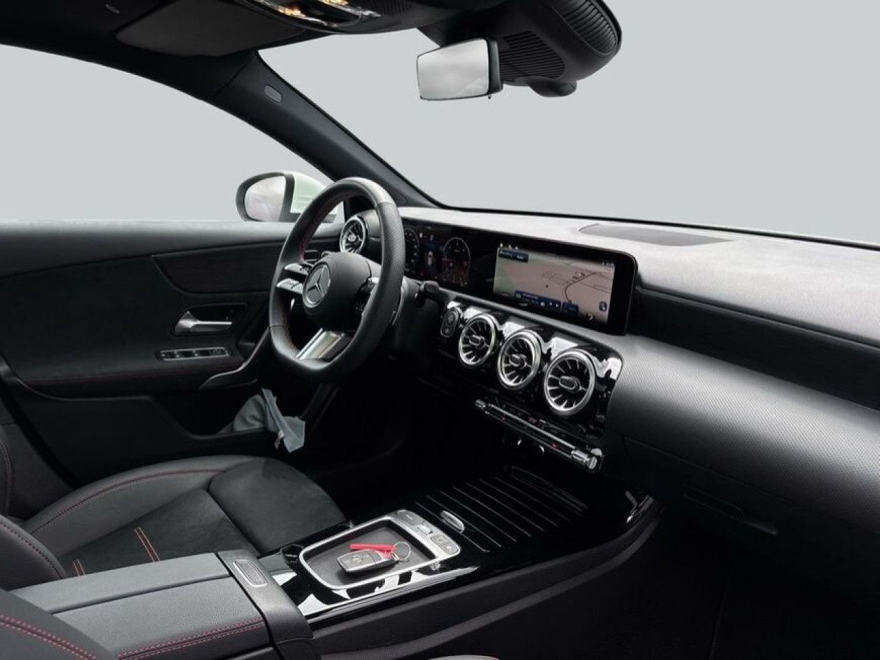 Mercedes-Benz A-Klasse – Bild 16