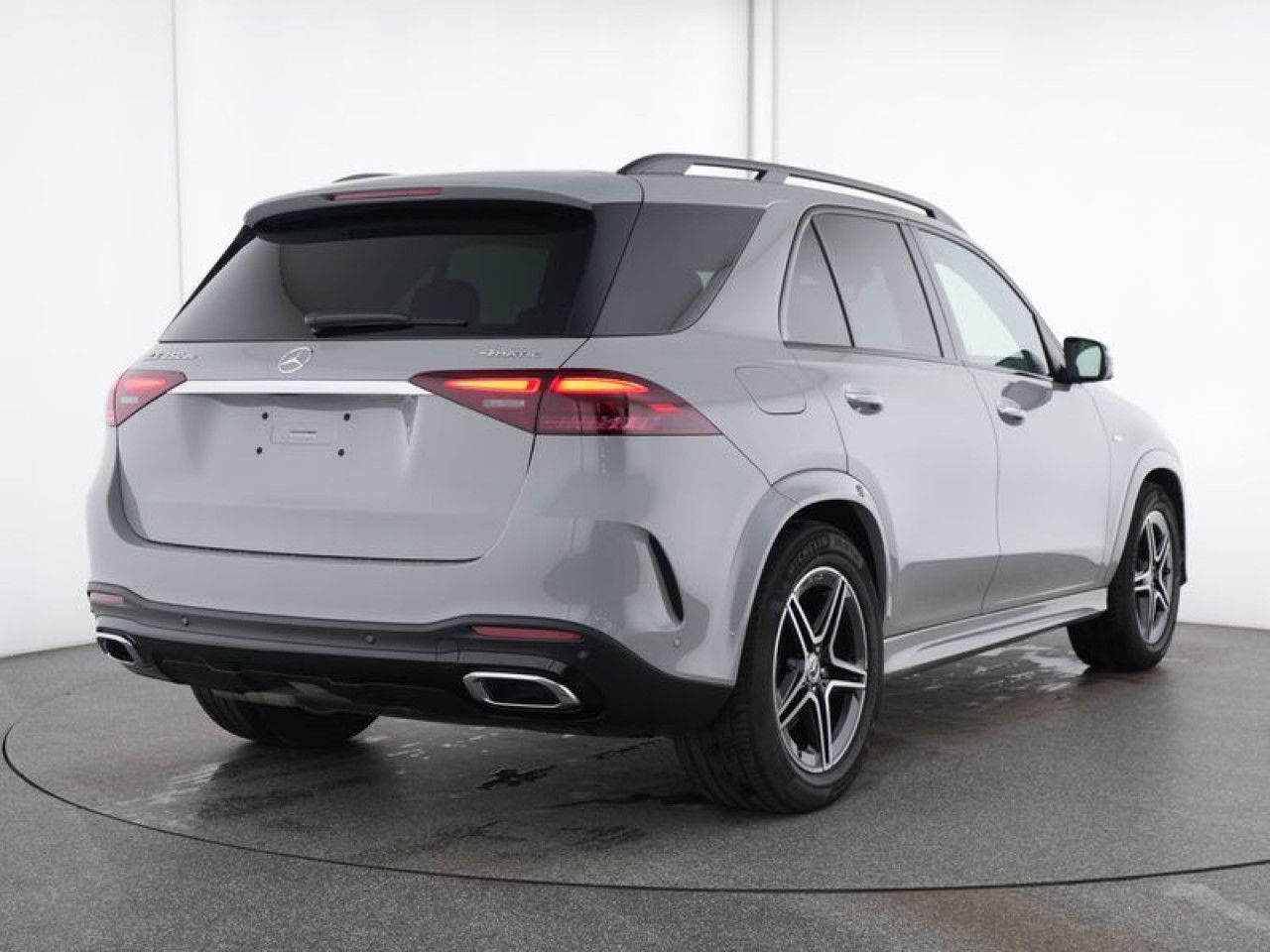 Mercedes-Benz GLE – Bild 2