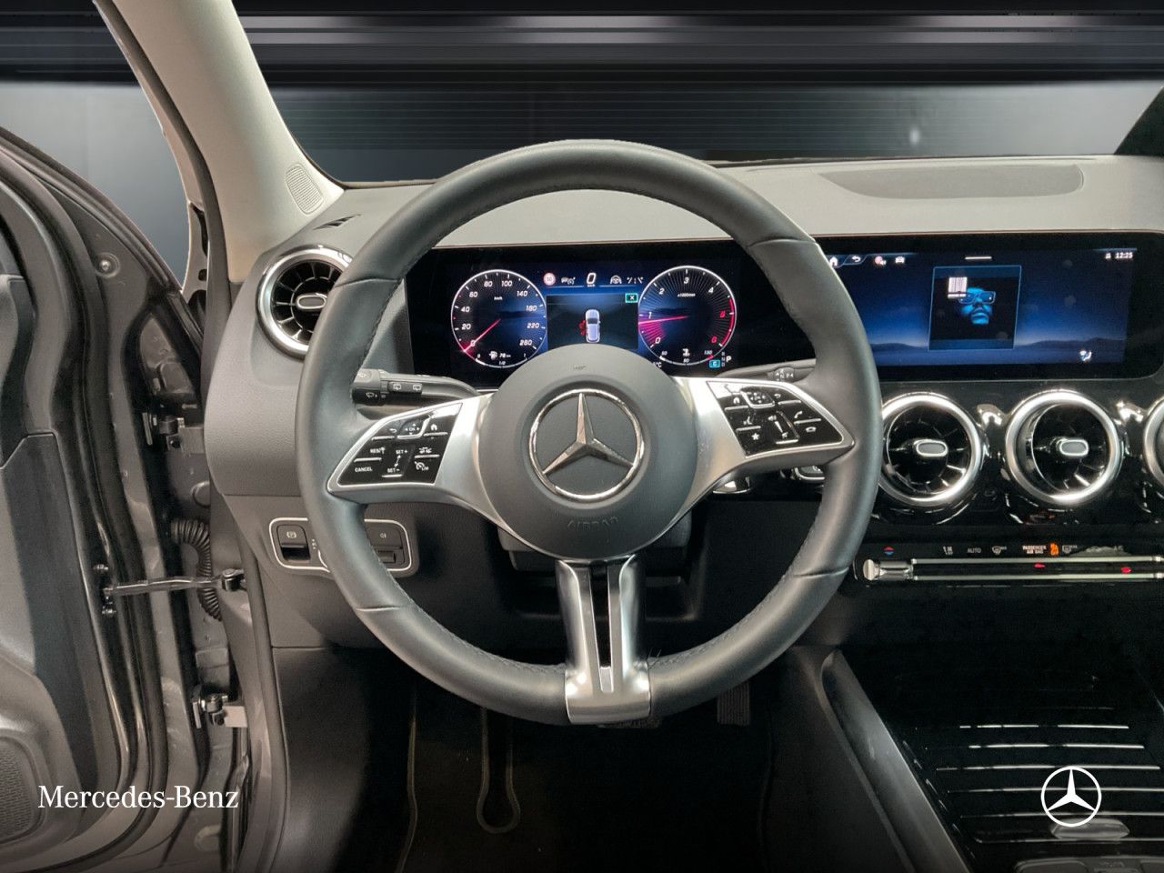 Mercedes-Benz GLA – Bild 7