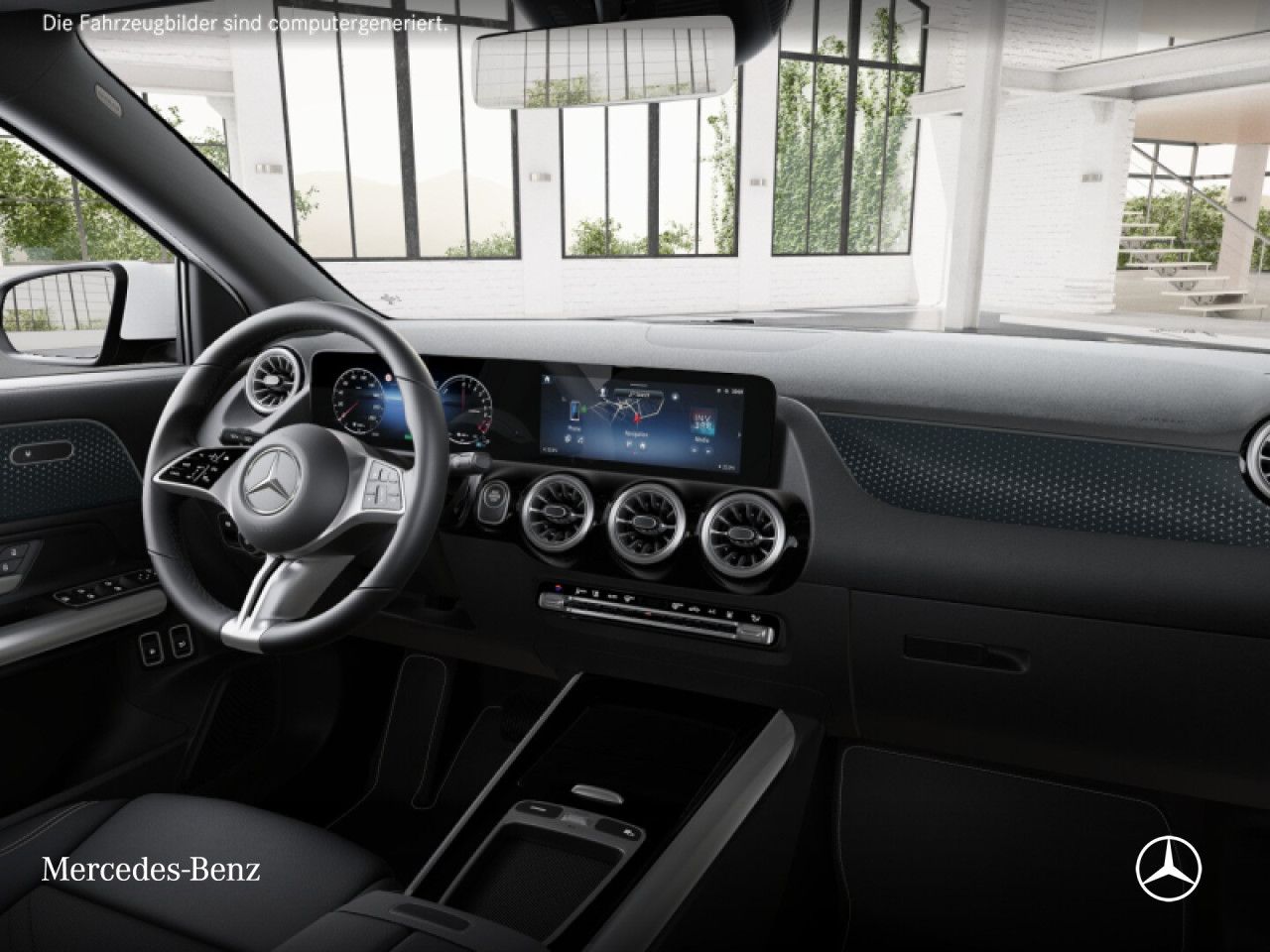 Mercedes-Benz GLA – Bild 8