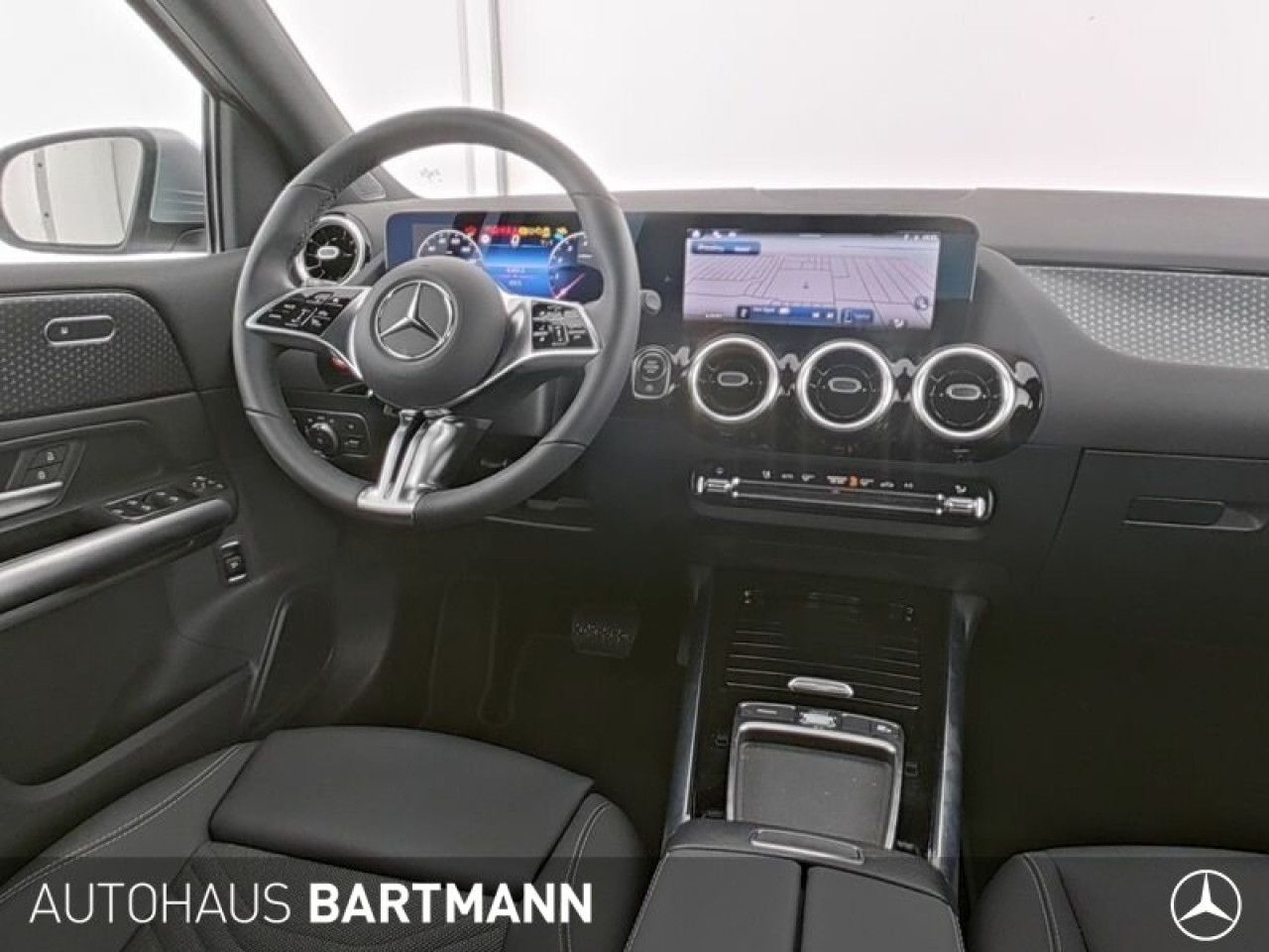 Mercedes-Benz B-Klasse – Bild 6