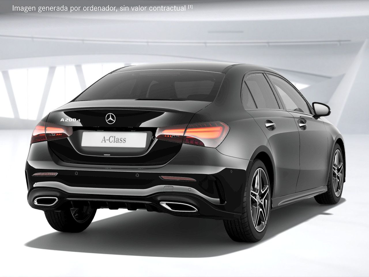 Foto de estudio 3 / 5