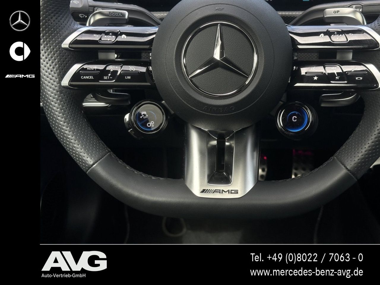 Mercedes-Benz A-Klasse – Bild 17