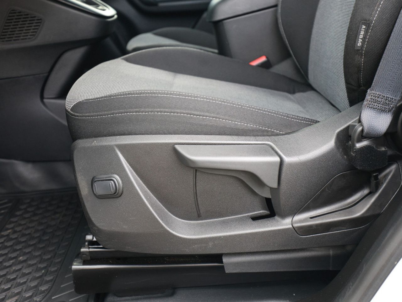 Mercedes-Benz Citan – Bild 10