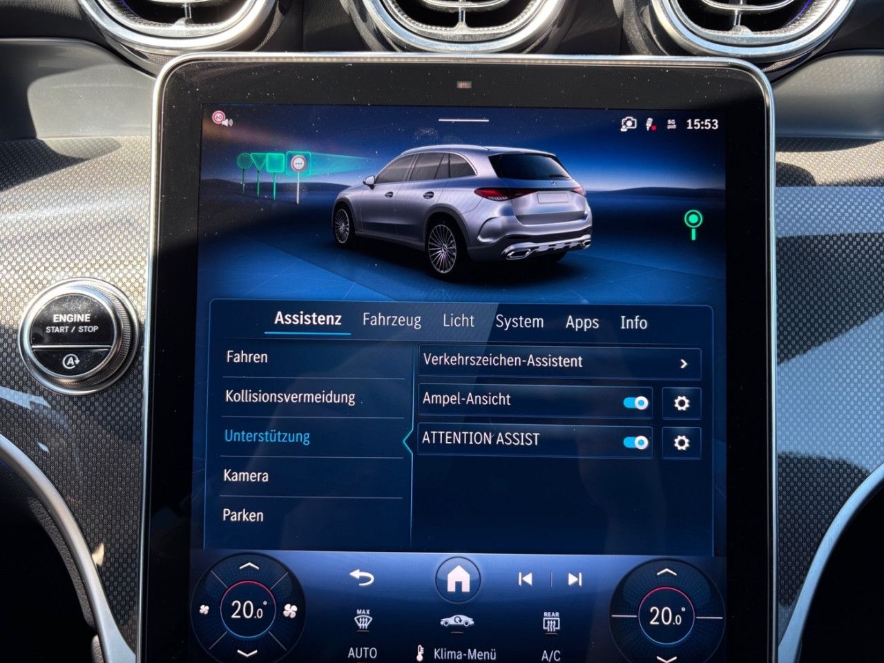 Mercedes-Benz GLC – Bild 25