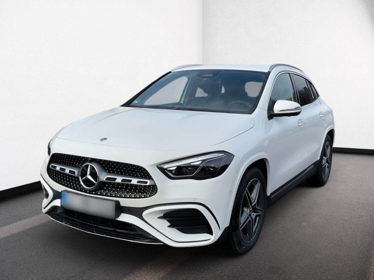 Mercedes-Benz GLA – Bild 2